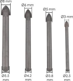 Benson Glasborenset - 4-delig -WerkPro Verkoopwinkel 1086x1200 3