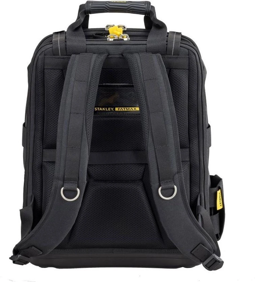 STANLEY FatMax Rugzak Quick Access 4 STANLEY FatMax Rugzak Quick Access - Afbeelding 2