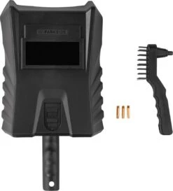 Parkside Lasapparaat - Lastechniek: Lassen Met Gevulde Draad - Lasstroom: 25 - 120 A - Vermogen: 230 V - Laag Gewicht - Ventilatorkoeling En Overbelastingsbeveiliging - Robuuste Behuizing -WerkPro Verkoopwinkel 1087x1200 1