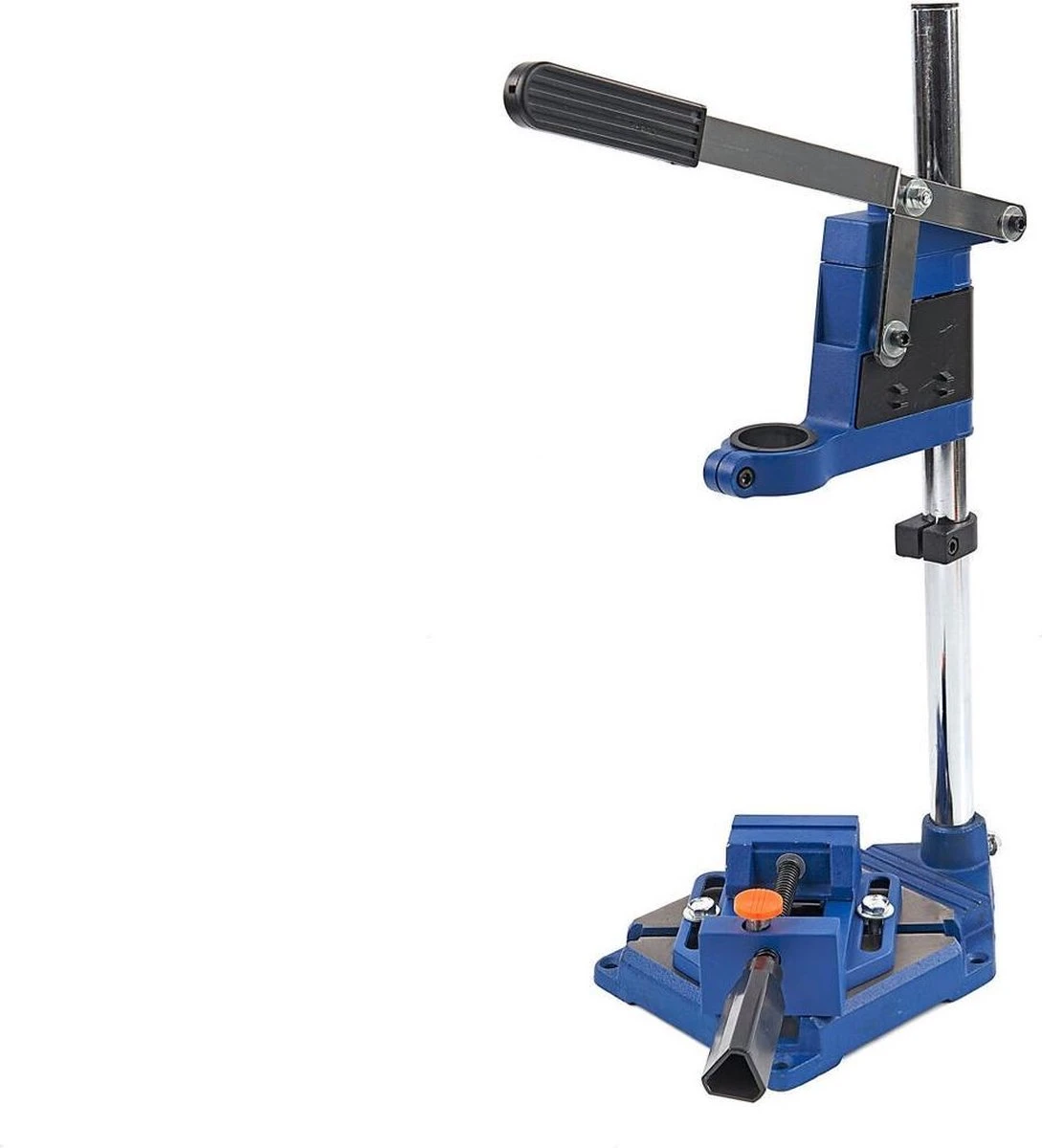 HBM Universele Boormachine Standaard Metboorklem 3 HBM Universele Boormachine Standaard Metboorklem