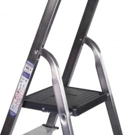 Maxall Huishoudtrap - 5 Treden 8 Maxall Huishoudtrap - 5 Treden -WerkPro Verkoopwinkel 1091x1200 10