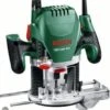 Bosch POF 1400 ACE Bovenfrees - Op Snoer - 650 W