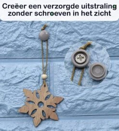 Merkloos Afdekkap Voor Schroeven Zwart - 20 Stuk(s) - Afdekdop - Schroefdop - Schroefdeksel - Schroefbeschermer - Beschermkap -WerkPro Verkoopwinkel 1092x1200 3