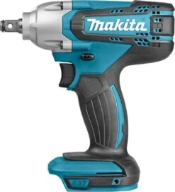 Makita DTW190z 18V Li-Ion Slagmoersleutel - Losse Body (geleverd Zonder Accu En Lader) -WerkPro Verkoopwinkel 1093x1200