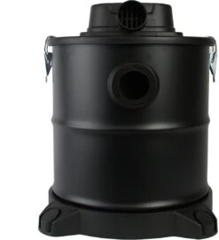 Stenda Aszuiger - Limpar Premium 1200 Watt - Incl. Accessoires - Incl. Blaasfunctie En Vervangbaar Hepa Filter - Mat Zwart - BBQ - Open Haard - Pelletkachel - 3,5 Mtr Kabel -WerkPro Verkoopwinkel 1095x1200 1