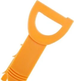 Gootsteenontstopper - Millieu Vriendelijke Gootsteen Reiniger - Herbruikbaar & Duurzame, Haarverwijderaar, Doucheput Reiniger -WerkPro Verkoopwinkel 1096x1200 12