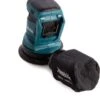 Makita DBO180Z 18 V Excenter Schuurmachine - Losse Body (geleverd Zonder Accu En Lader) -WerkPro Verkoopwinkel 1098x1200 1