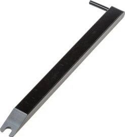 Scharnierpenlichter Staal "pennentikker"