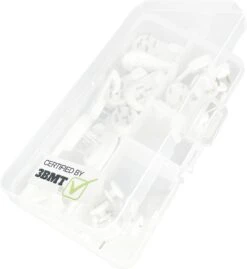 3BMT Betonhaken - Complete Set Van 20 Stuks - Stalen Nagels - Verschillende Soorten En Draagvermogens -WerkPro Verkoopwinkel 1101x1200 3