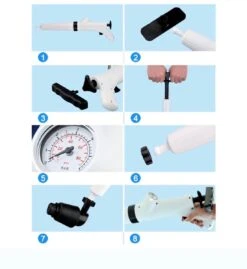 Vivion Gootsteenontstopper - Ontstoppingspistool - Ontstopper Toilet - Wc Ontstopper - Leiding Ontstopper - Toilet Ontstopper - Plopper - Wasbak Ontstopper - Hogedruk Ontstopper - Afvoer Ontstopper 13 Vivion Gootsteenontstopper - Ontstoppingspistool - Ontstopper Toilet - Wc Ontstopper - Leiding Ontstopper - Toilet Ontstopper - Plopper - Wasbak Ontstopper - Hogedruk Ontstopper - Afvoer Ontstopper -WerkPro Verkoopwinkel 1102x1200 9