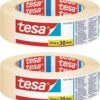 Tesa Universal Afplakband 50 M X 30 Mm - 2 Stuks