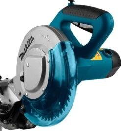 Makita LS0815FLN 230V Radiaal Afkortzaag - 1400W - 216 X 30mm -WerkPro Verkoopwinkel 1104x1200 2