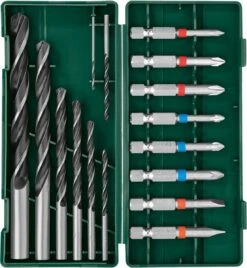 PARKSIDE Accu-schroefboormachine 20V - Toerental: 0–1400 Min⁻¹ - Max. Boordiameter: 30 Mm (hout) | 13 Mm (staal) - Inclusief Accu En Snellader - De Machine Is Inclusief Parkside 20V Accu -WerkPro Verkoopwinkel 1104x1200