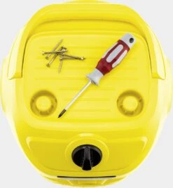 Kärcher WD 2 Plus V-12/4/18 Nat- En Droogzuiger - 1000 W - Vuilreservoir 12L - Stroomkabel 4m -WerkPro Verkoopwinkel 1104x1200 8