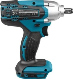 Makita DTW190z 18V Li-Ion Slagmoersleutel - Losse Body (geleverd Zonder Accu En Lader) -WerkPro Verkoopwinkel 1105x1200