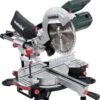 METABO Afkortzaag KGS254M - 1800 W - Ø 254 Mm 1 METABO Afkortzaag KGS254M - 1800 W - Ø 254 Mm -WerkPro Verkoopwinkel 1106x1200 4