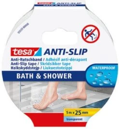 Tesa Bad Dusche 555330000011 Antislip Tape Transparant (l X) -WerkPro Verkoopwinkel 1109x1200 9