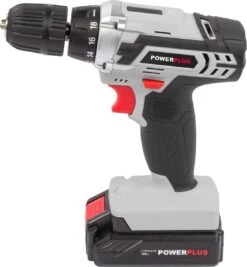 Powerplus POWC1051 Accu Boormachine - 12V - Incl. 1 X 1,3Ah Accu En Lader 12 Powerplus POWC1051 Accu Boormachine - 12V - Incl. 1 X 1,3Ah Accu En Lader -WerkPro Verkoopwinkel 1110x1200 2