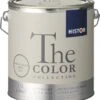 Histor The Color Collection Muurverf - 2,5 Liter - Shells Sand Grey -WerkPro Verkoopwinkel 1112x1200 8