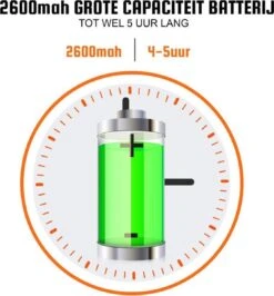 T&D Inspectiecamera 5M - Android/IOS - IP68 Waterdicht - 1080P HD - LED Verlichting - Endoscoop - Inspectie Camera 10 T&D Inspectiecamera 5M - Android/IOS - IP68 Waterdicht - 1080P HD - LED Verlichting - Endoscoop - Inspectie Camera -WerkPro Verkoopwinkel 1113x1200 11