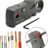 Automatische Striptang - Draadstrippen - Afstriptang - Kabelstripper
