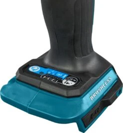 Makita DTD172Z Accu Slagschroevendraaier 18V Basic Body -WerkPro Verkoopwinkel 1114x1200