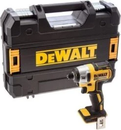 Dewalt DCF887NT Slagschroevendraaier - 18V - Geleverd Zonder Accu -WerkPro Verkoopwinkel 1117x1200 1