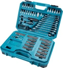 Makita E-10883 Gereedschapset In Koffer - 221-delig -WerkPro Verkoopwinkel 1117x1200 3