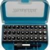 Makita - P-73352 - 31-delige - TORX - Schroefbit Set -WerkPro Verkoopwinkel 1118x1200