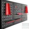 Sens Design Gereedschapswand - Gereedschapsbord – 120 X 60 Cm -WerkPro Verkoopwinkel 1122x1200 12