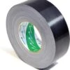 Gaffa Tape - Nichiban 116 Gaffa Tape / Gaffer Tape - Zwart -WerkPro Verkoopwinkel 1122x1200 14
