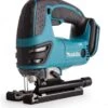 Makita DJV180Z Decoupeerzaag - 18V Li-ion Accu - Losse Body (geleverd Zonder Accu En Lader)