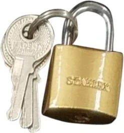 Stahlex Hangslot 32 Mm - Inclusief 3 Sleutels -WerkPro Verkoopwinkel 1122x1200 6