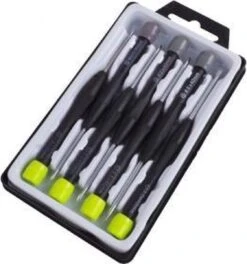 Benson 7-delige Precisie Schroevendraaier Set Deluxe -WerkPro Verkoopwinkel 1122x1200 8