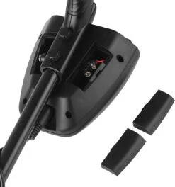 ODISUS Metaal Detector Voor Goud, Munten, Sierraden, ... - Metaaldetector Voor Kinderen & Volwassenen - 20 Cm Detectie Diepte - 78 Tot 103 Cm Lang - Inclusief Koptelefoon & Schep & 2x Batterijen & Pintpointer -WerkPro Verkoopwinkel 1122x1200 9