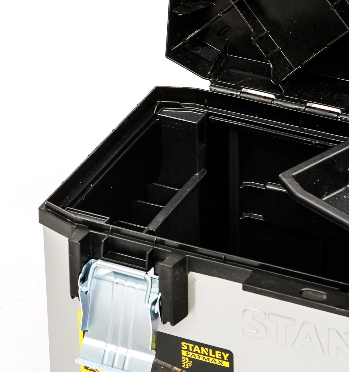 STANLEY FatMax Gereedschapskoffer 23" 6 STANLEY FatMax Gereedschapskoffer 23" - Afbeelding 4