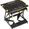 STANLEY STST83800-1 2IN1 Werkbank - Max. 250 Kg - Opvouwbaar - Twee Hoogtes 1 STANLEY STST83800-1 2IN1 Werkbank - Max. 250 Kg - Opvouwbaar - Twee Hoogtes -WerkPro Verkoopwinkel 1126x1200 3