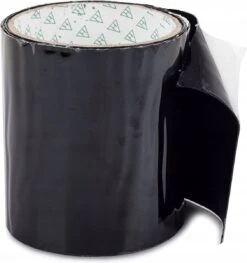 Super Sterk Waterdichte Tape - Lekkage Tape - Montage Tape - Klus & Reparatie Tape - Flextape - Montage Reparatietape Klustape - Voor Reparatie Zwembad/Badkamer/Zwembad/Tent/Lekkages - Waterbestendig - Rubber - 1,5 Meter -WerkPro Verkoopwinkel 1129x1200 12