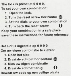 Stahlex Discus Slot RVS 70 Mm Met Cijferslot -WerkPro Verkoopwinkel 1129x1200 5