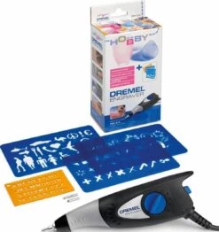 Dremel 290 Graveerpen - 35 W - Met 3 Graveerpunten -WerkPro Verkoopwinkel 1131x1200 2