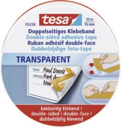 Tesa Dubbelzijdig Fototape 5338 -WerkPro Verkoopwinkel 1132x1200 10
