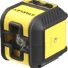 Stanley STHT77498-1 Cubix Zelfnivellerende Kruislijnlaser - 2 Lijnen - 8m -WerkPro Verkoopwinkel 1132x1200 8