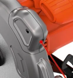 Black & Decker BLACK+DECKER CS1250L-QS Cirkelzaag - 1250W - Diepte Instelling - Geïntegreerde Laser -WerkPro Verkoopwinkel 1133x1200 2