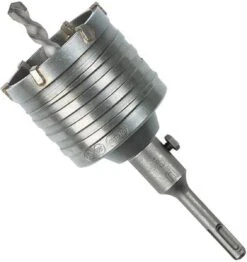 Gatenzaag 80mm Elektra Inbouwdoos SDS+ - Boorzaag Voor Steen -WerkPro Verkoopwinkel 1133x1200 4