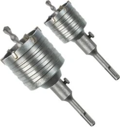 StahlKaiser Dozenboor Voor Steen - Ø 80 Mm & Ø 65 Mm - SDS+ SDS Plus -WerkPro Verkoopwinkel 1135x1200 2