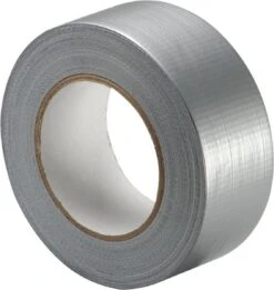 Merkloos Duct Tape 50mm X 50m Klus En Reparatietape