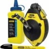 Stanley 0-47-681 FatMax Slaglijnmolen Kit Met Slaglijnpoeder En Markeerstift - 30m -WerkPro Verkoopwinkel 1136x1200 5