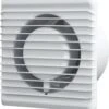 Badkamerventilator Energiezuinig En Stil Diameter 100 Mm Wit - 100S 1 Badkamerventilator Energiezuinig En Stil Diameter 100 Mm Wit - 100S -WerkPro Verkoopwinkel 1137x1200 12