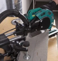 VONROC Zaagblad – Ø254MM – 80 Tanden – Voor Hout – Geschikt Voor Afkortzagen & Tafelzagen -WerkPro Verkoopwinkel 1137x1200