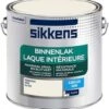 Sikkens Binnenlak - Zijdeglans - Ral 9010 - 2.5L 2 Sikkens Binnenlak - Zijdeglans - Ral 9010 - 2.5L -WerkPro Verkoopwinkel 1138x1200 22